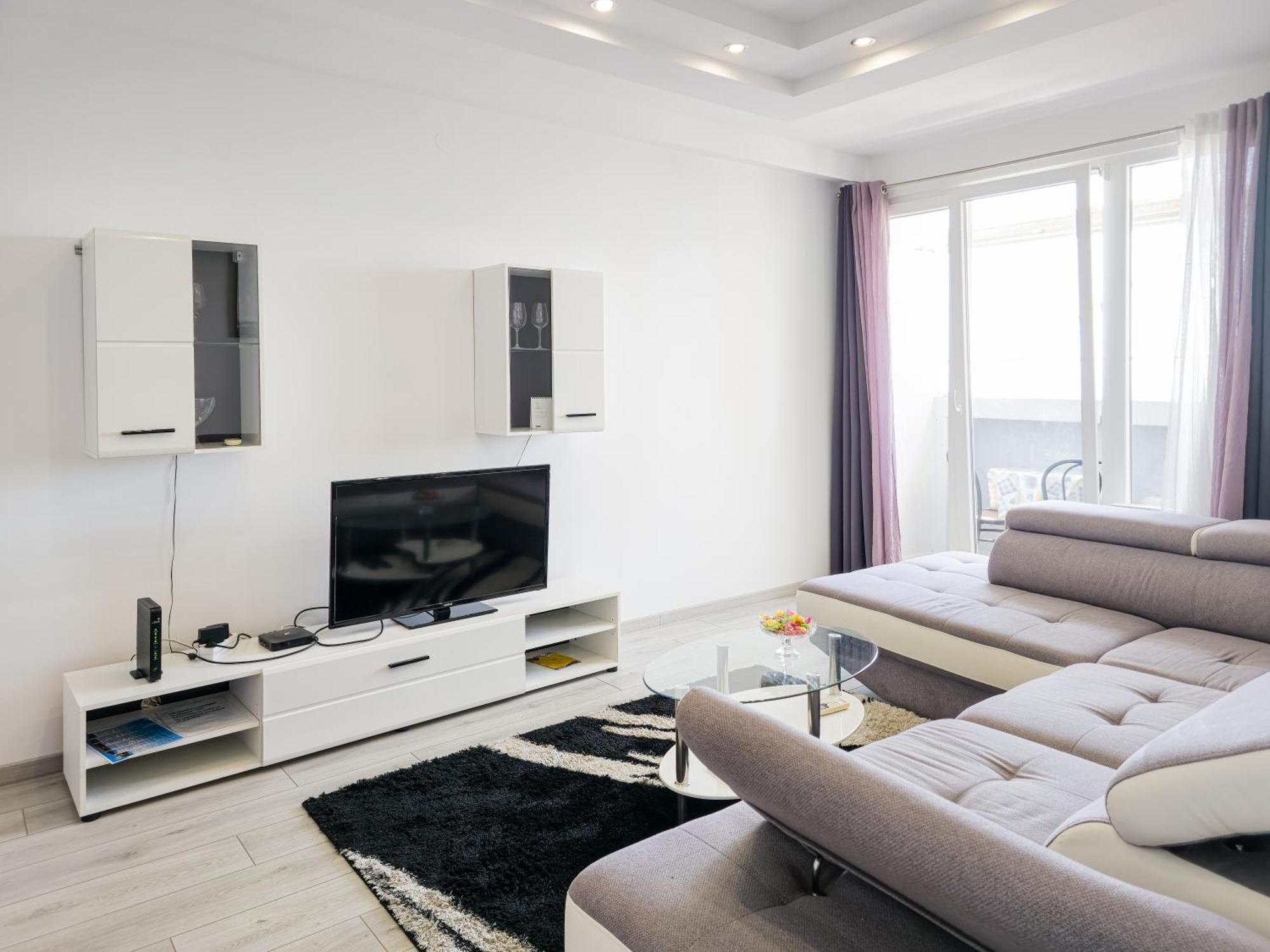 Apartment Andrej Rijeka Exterior foto